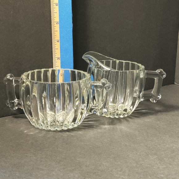 JEANNETTE CREAM & SUGAR⭐ - Picture 5 of 9